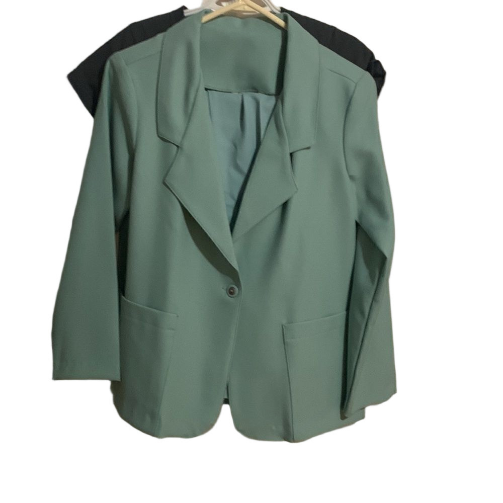 Levi’s Strauss Co Bend Over 1970s Vintage Pull ups and matching Coat Jacket